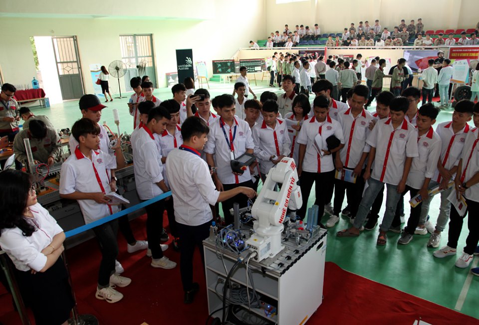 Hạn chế tình trạng gian lận trong sử dụng bằng tốt nghiệp tại các cơ sở giáo dục nghề nghiệp